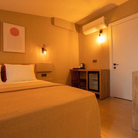 Koru Butik Otel Korucuk Eksteriør bilde