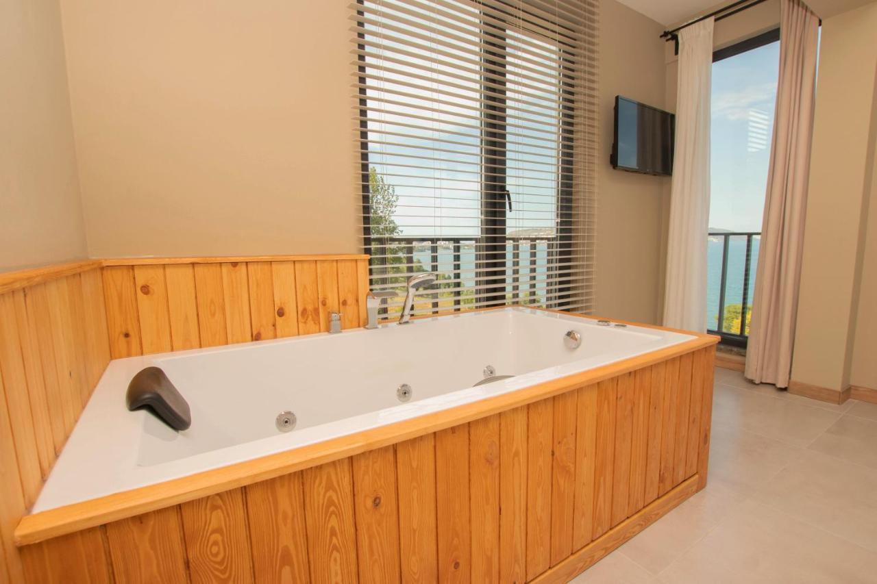 Koru Butik Otel Korucuk Eksteriør bilde