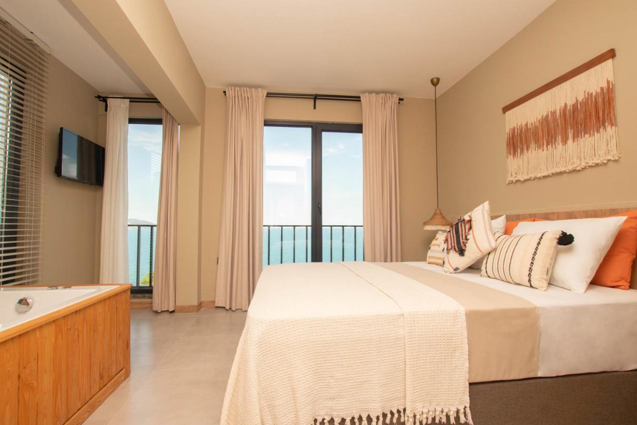 Koru Butik Otel Korucuk Eksteriør bilde